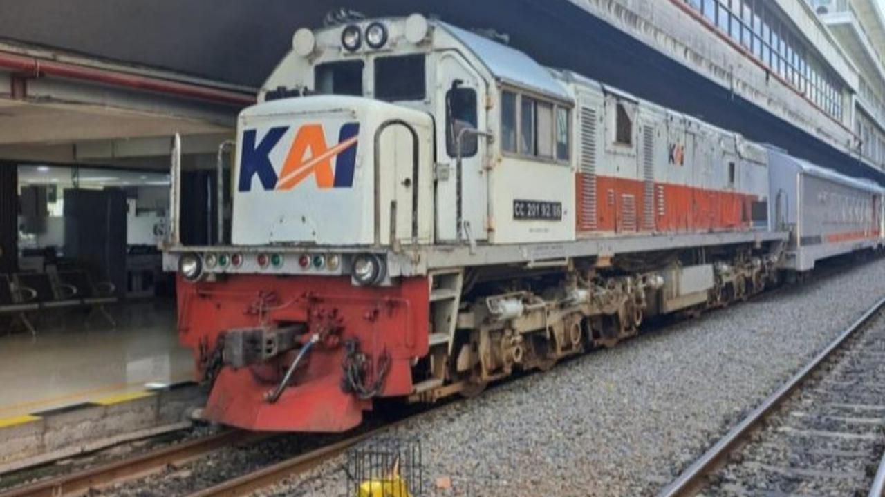 Ini Waktu yang Tepat Agar Dapat Tiket Kereta Api Murah untuk Mudik Lebaran