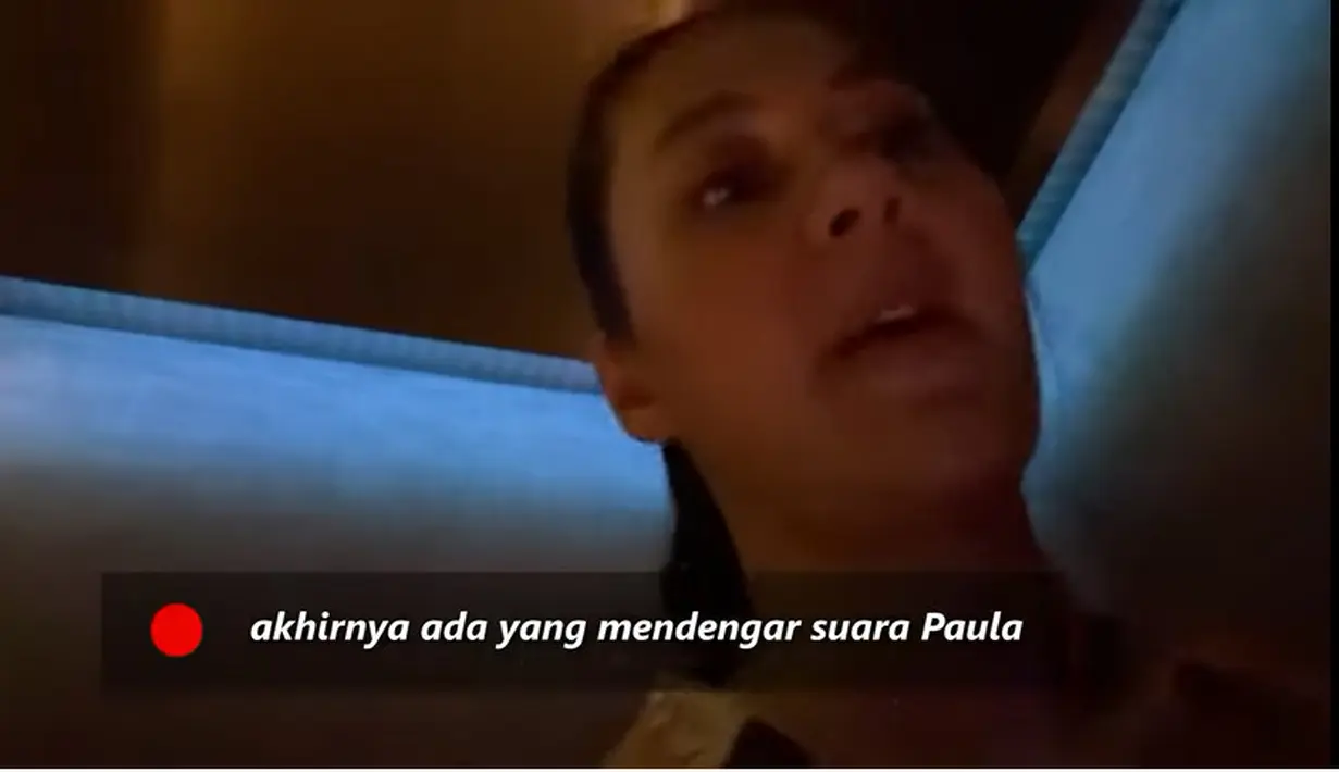 (Youtube/Baim Paula)