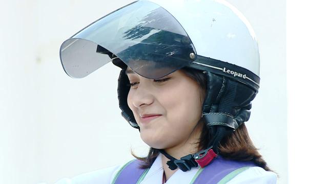 Buku Harian Seorang Istri