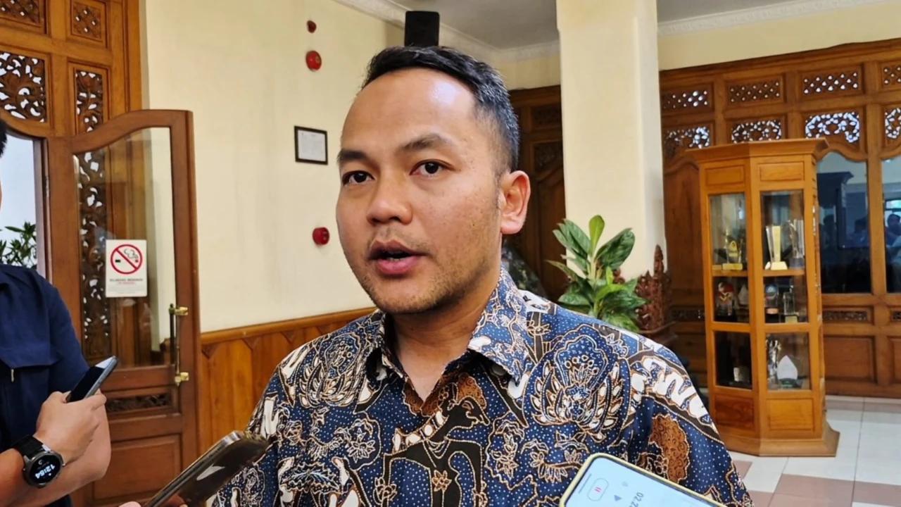 Dualisme Keraton Surakarta, Begini Sikap Wali Kota