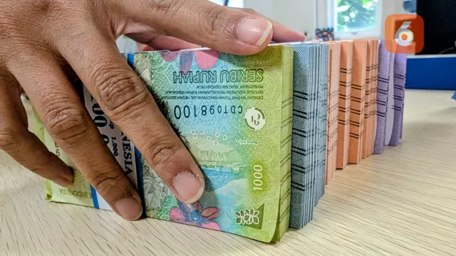 Literasi Keuangan Bukan Hanya Soal Atur Uang
