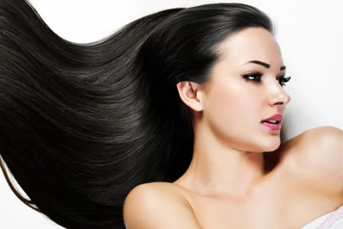 3 Bahan Berwarna Putih Ini Bisa Buat Rambut Berkilau Alami