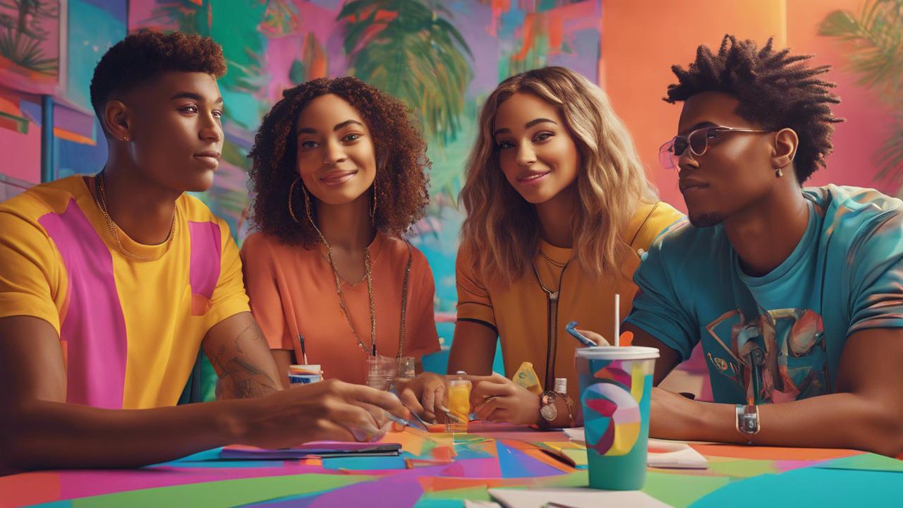 nama ig aesthetic nama sendiri