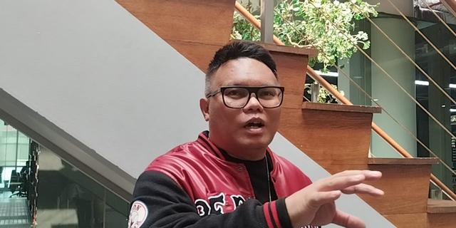 Badai Eks Kerispatih Sebut Band Academy Indosiar Jadi Jawaban Kerinduan Anak Band