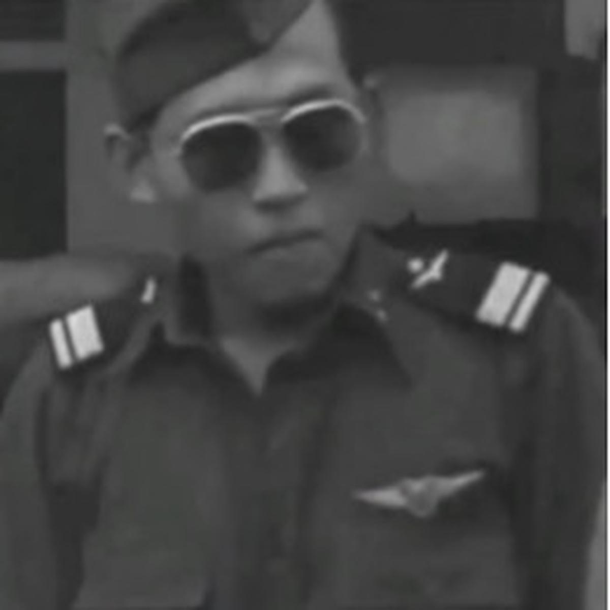 Namanya Jadi Bandara, ini Sosok Halim Perdana Kusuma 'Si Jimat Hitam' dari Madura