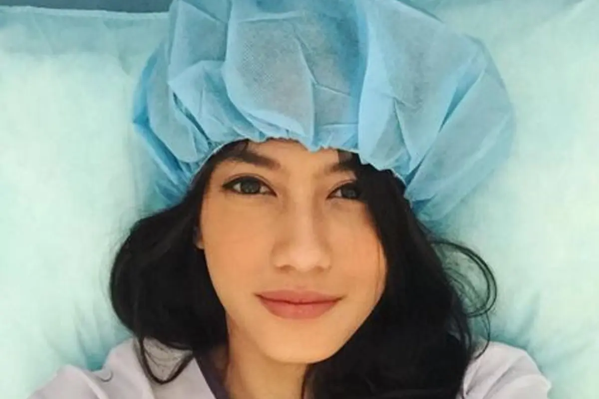 Pevita Pearce