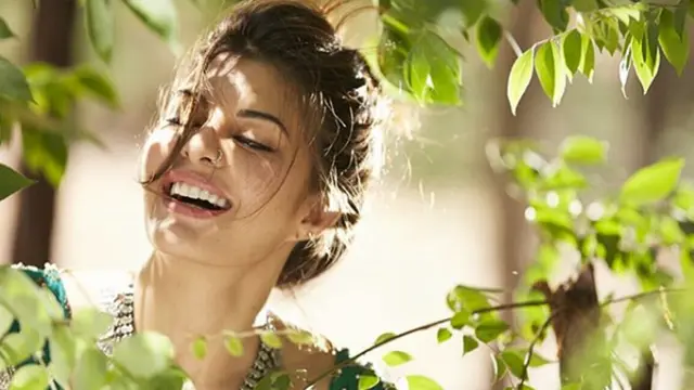 Jacqueline Fernandez