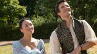 Bridgerton Season 4 Trailer Officially Released: How Will Benedict's Love Story Continue?