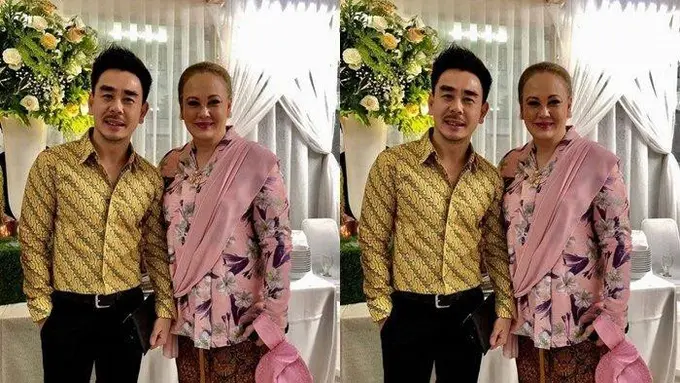 Potret Halimah Agustina Kamil (Sumber: Tribunjatim)