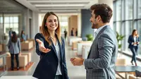 Memahami First Impressions Adalah Kunci Sukses dalam Interaksi Sosial