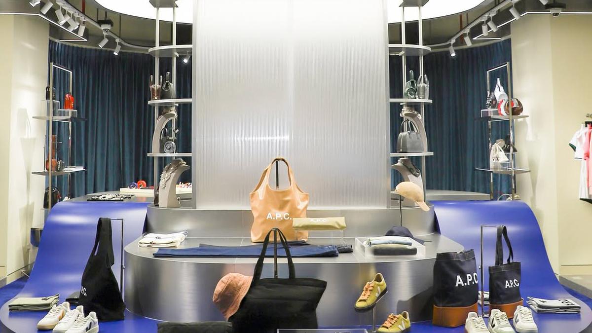 Masari Le Suite Resmi Dibuka, Kurasi Eksklusif, dan Dilengkapi Coffee Shop di Dalamnya