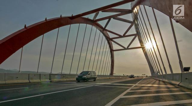 Pergerakan Mudik sejak H-19