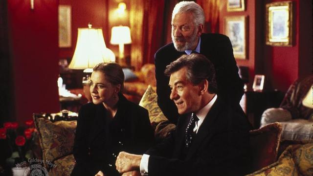 Six Degrees of Separation (1993)