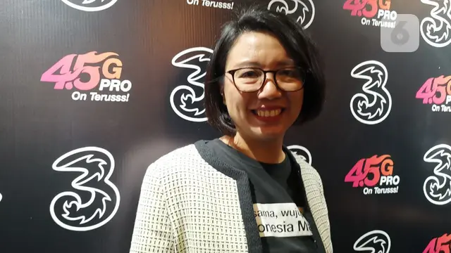 CCO Tri, Dolly Susanto