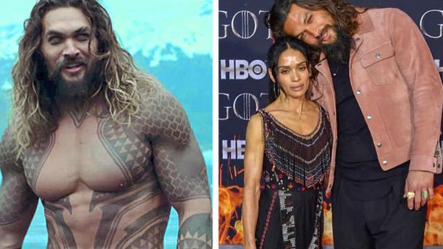 7 Potret Artis Terkenal dengan Pasangan yang Jarang Disorot Kamera