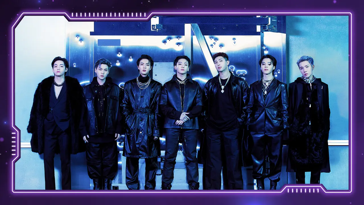 My Top 5: BTS Songs kini dirilis di Spotify (Spotify)