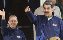 Presiden Venezuela Nicolas Maduro Dijadwalkan Sidang Narkoba di New York Hari Ini