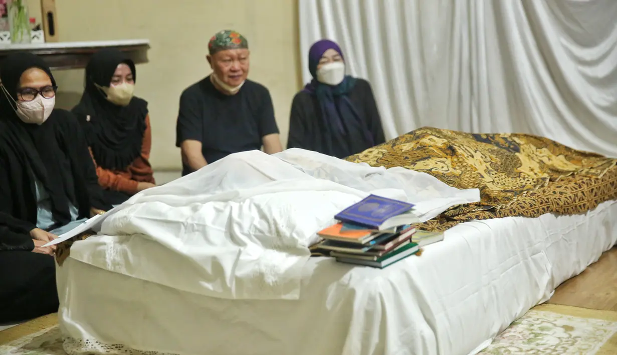 [Adrrian Putra/Fimela.com]