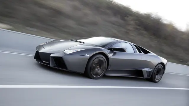 Lamborghini Reventon