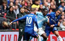 Man City Kalahkan Chelsea di Final Piala FA, Pep Guardiola Raih Trofi Ketiga
