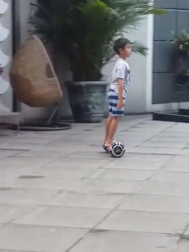 Ineke Koesherawati miliki rumah mewah (Instagram/inekekoes)