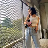 Naura (Instagram/naura.ayu)