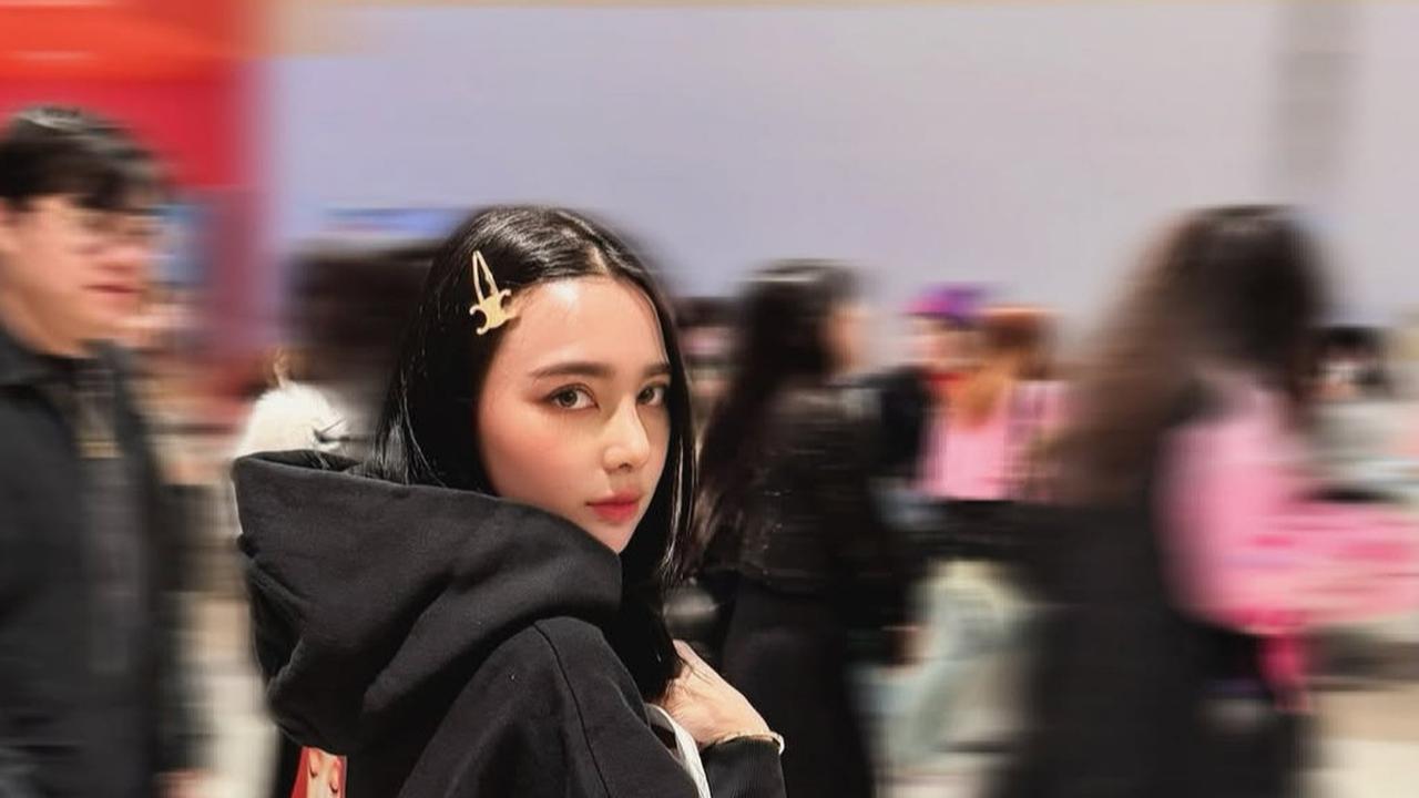 Potret Terbaru Wika Salim Usai Diduga Jalani Oplas, Bagian Hidung Berbeda - Dipuji Secantik Jennie Blackpink