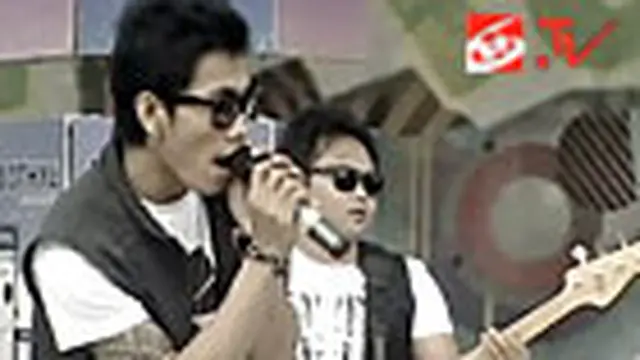 Salju - Kukatakan Aku Cinta