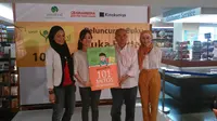101 Mitos dan Fakta Kesehatan dalam Satu Buku