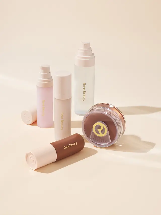 Rare Beauty by Selena Gomez