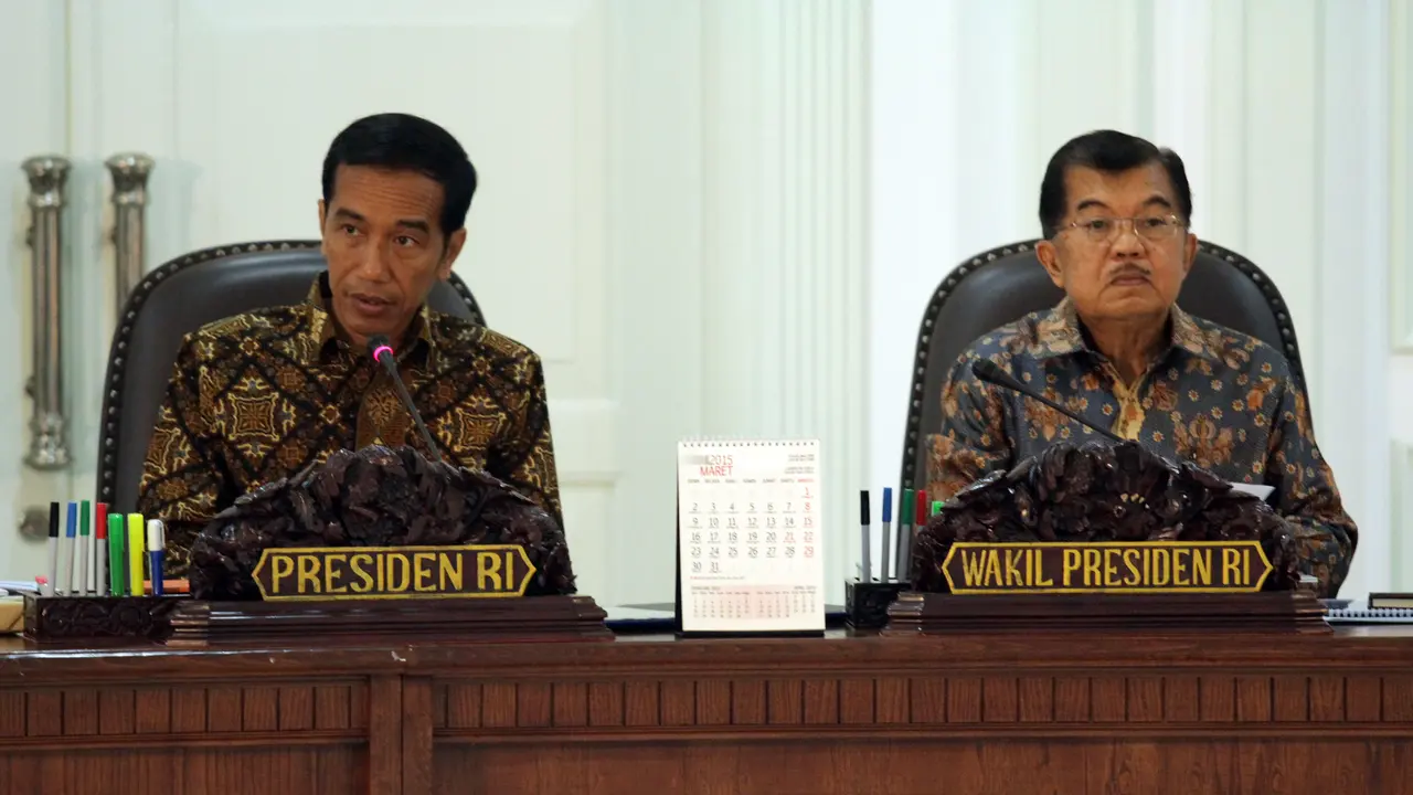 Jokowi-JK