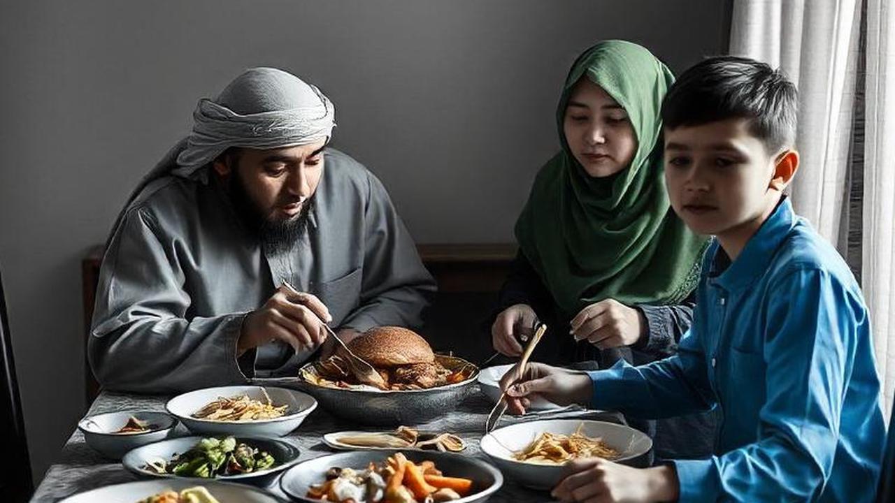 Puasa di Berbagai Negara, Ternyata Ini Negara yang Paling Lama dan Paling Singkat Menjalankan Puasa
