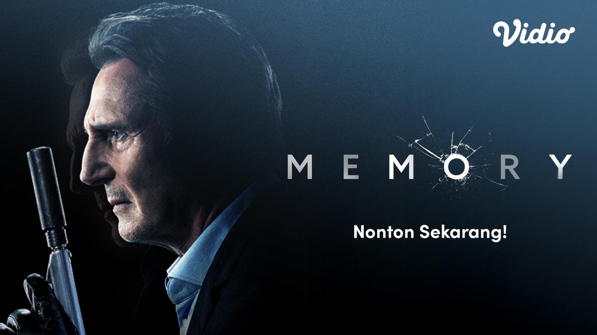 Sinopsis dan Fakta Menarik Film Hollywood Memory (2022) yang Tayang di Vidio