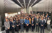 KBRI Tokyo Perkuat Diplomasi Budaya Indonesia Jepang Lewat Jejaring Pertukaran