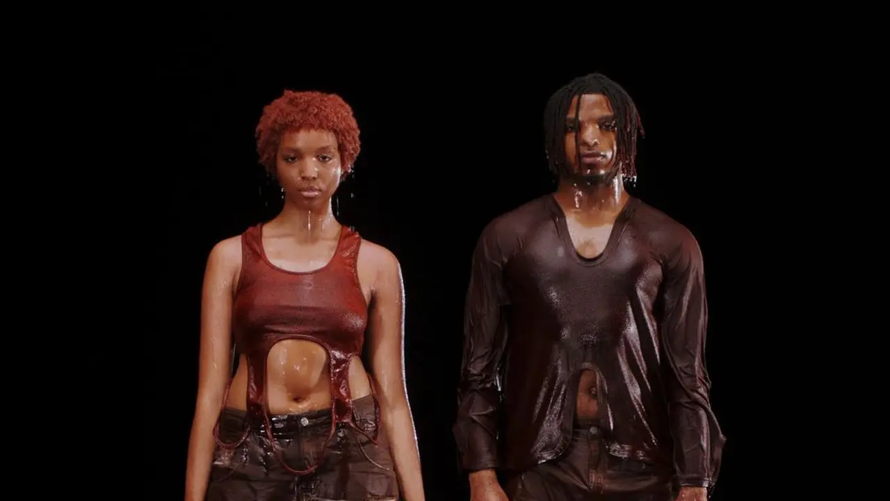 Melissa/Telfar