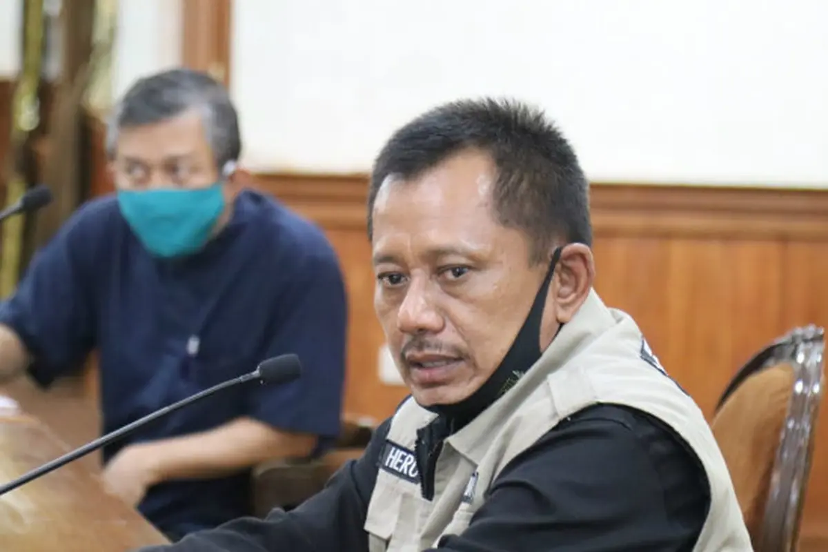 (Foto: Liputan6.com/Dian Kurniawan)