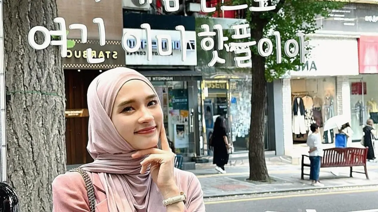 Inara Rusli