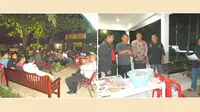 Tugas Citra Bhayangkara `Sejajar`dengan Polisi