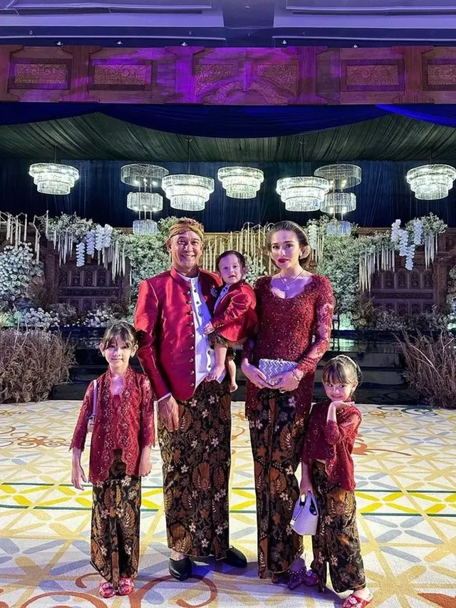 [Fimela] Yasmine Wildblood