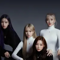 Koleksi Karpet Merah tahunan Chopard mendemonstrasikan seni tertinggi dari Perhiasan Tinggi. [Credit: Chopard].