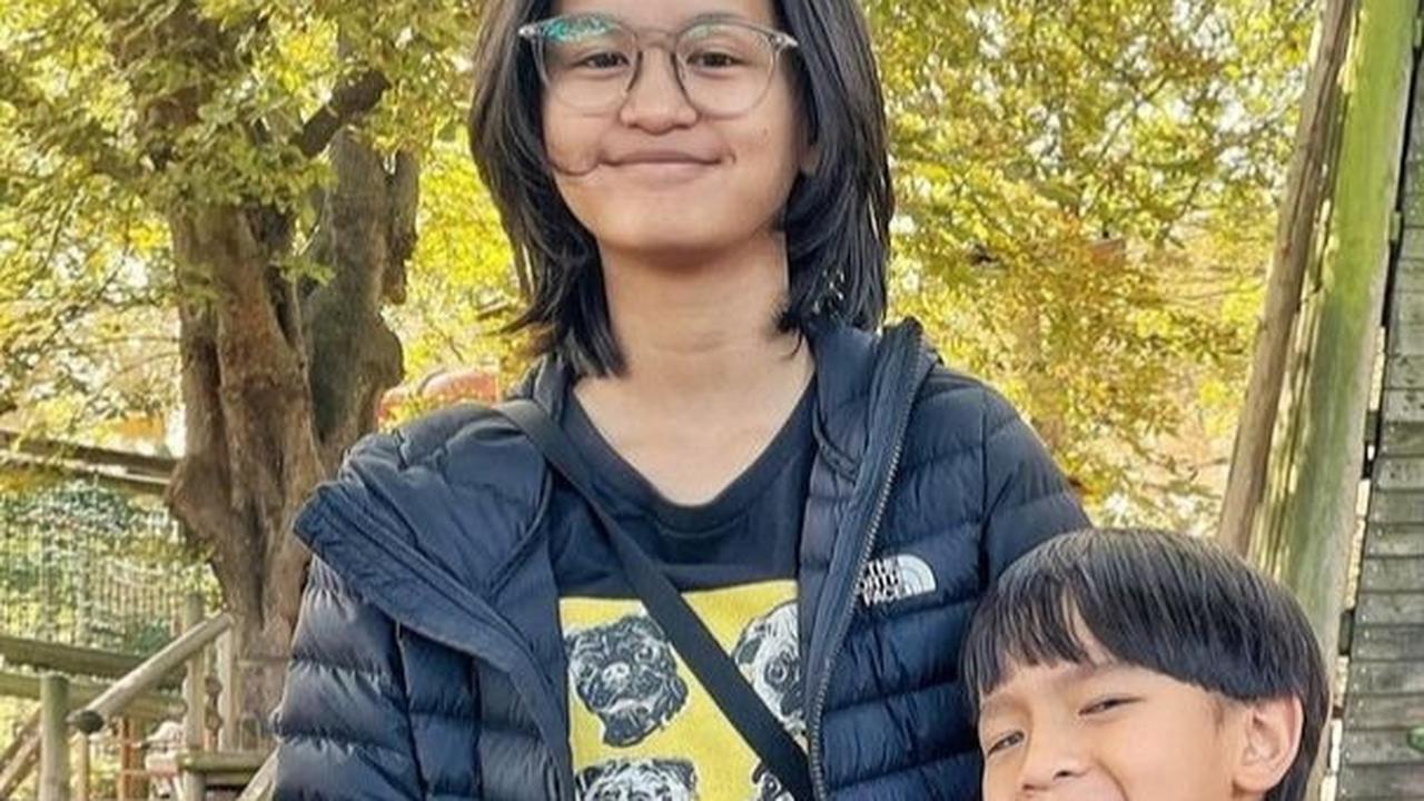 Anak Pertana Ernest