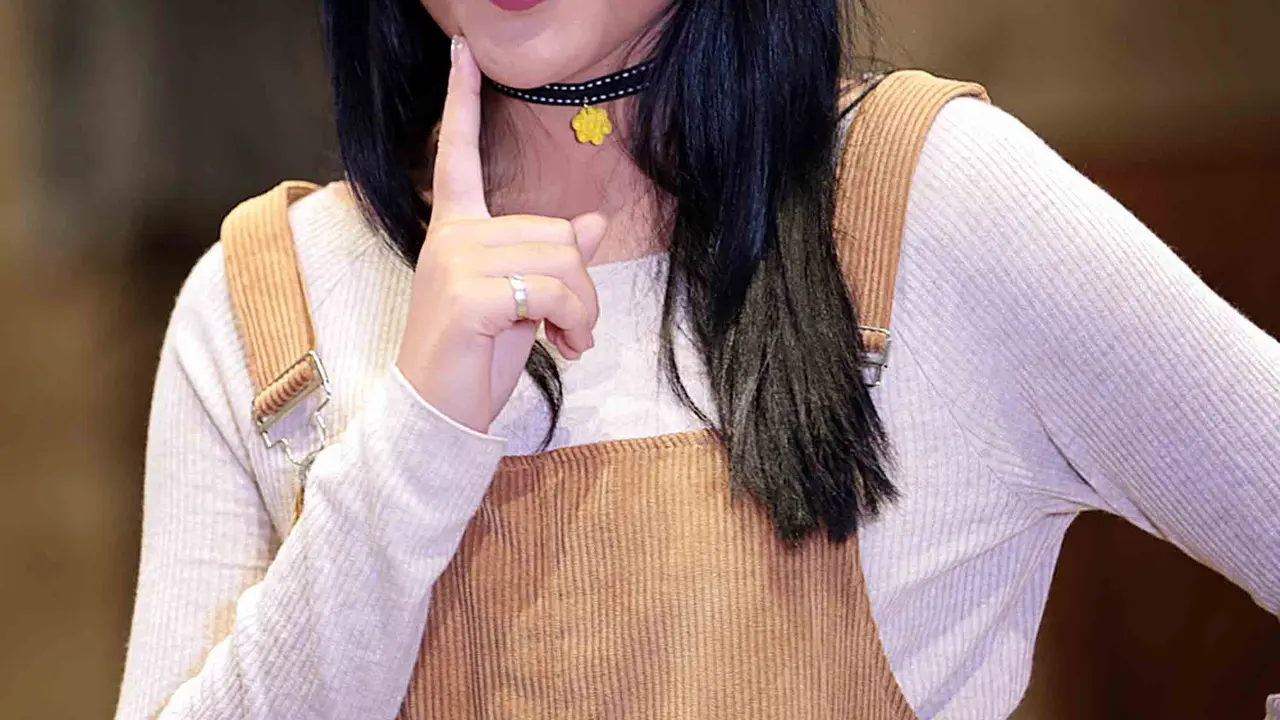 [Bintang] Amanda Manopo