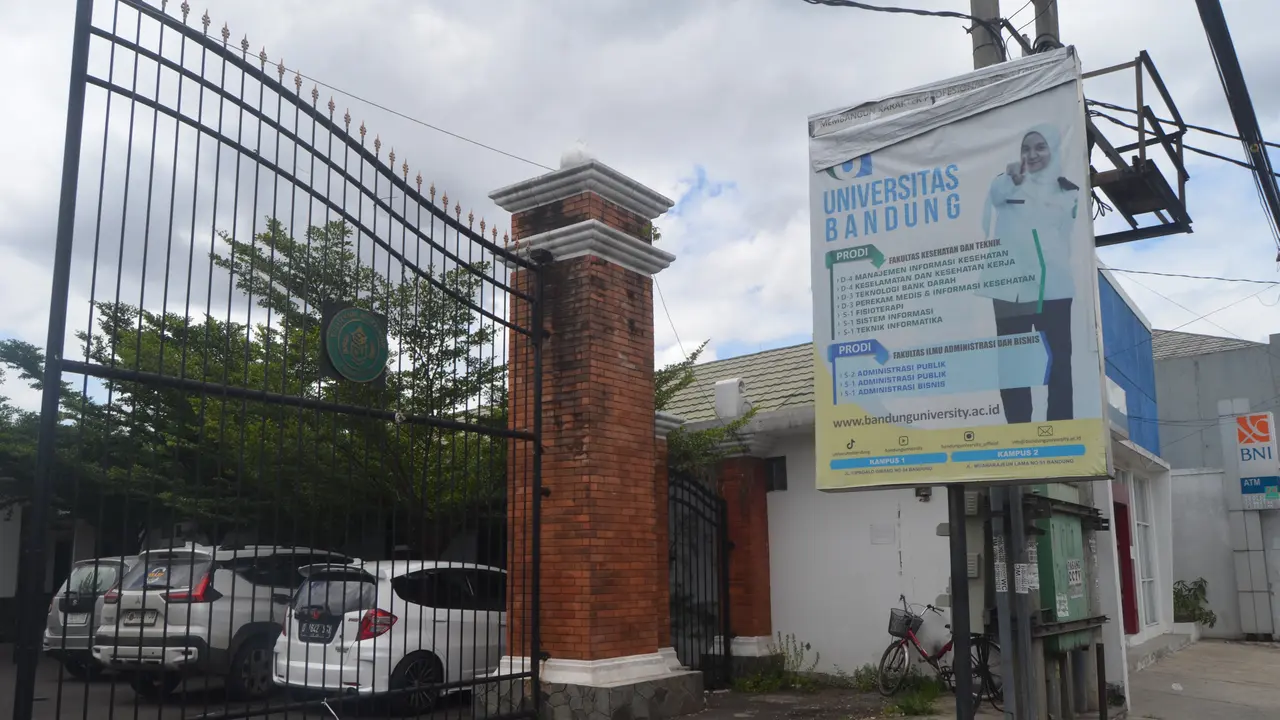 Universitas Bandung
