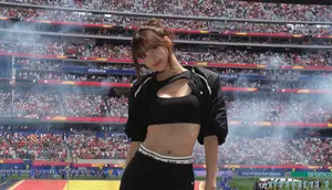 Top 3 Berita Hari Ini: Cincin Nike Lisa BLACKPINK di Piala Dunia 2026 Viral