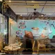 Destinasi kuliner Prancis yang hadir dengan konsep modern di Le Meridien, Jakarta