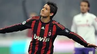 Inter Datangkan Alexandre Pato?