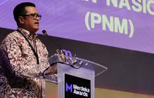 Kebut Transformasi Digital, PNM Sabet Penghargaan Merdeka Awards 2024