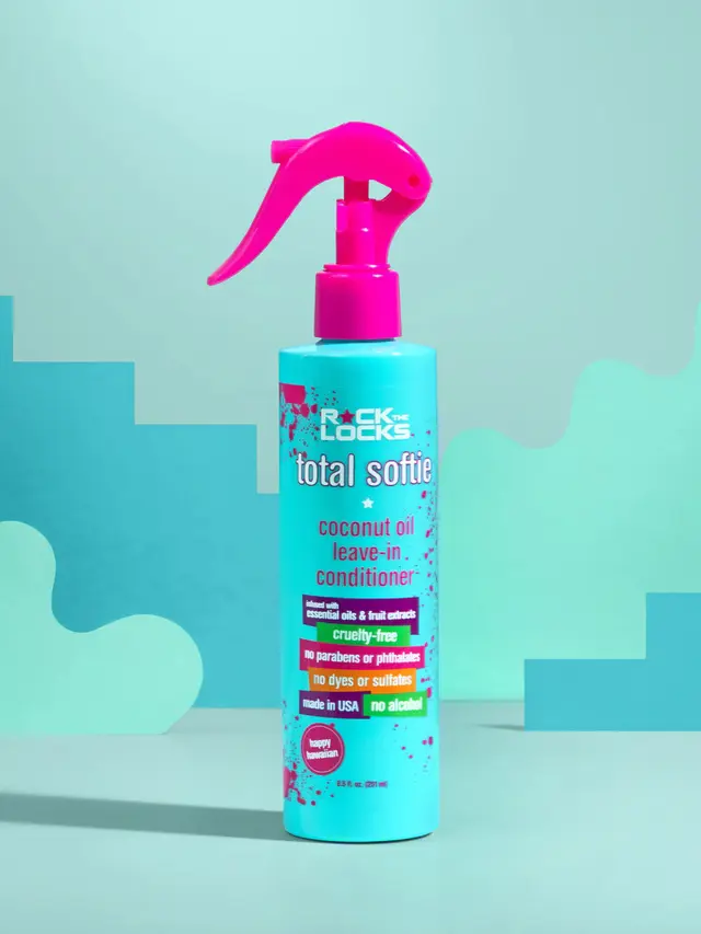 10 Rekomendasi Conditioner Terbaik untuk Rambut Rontok Terbaru 2024