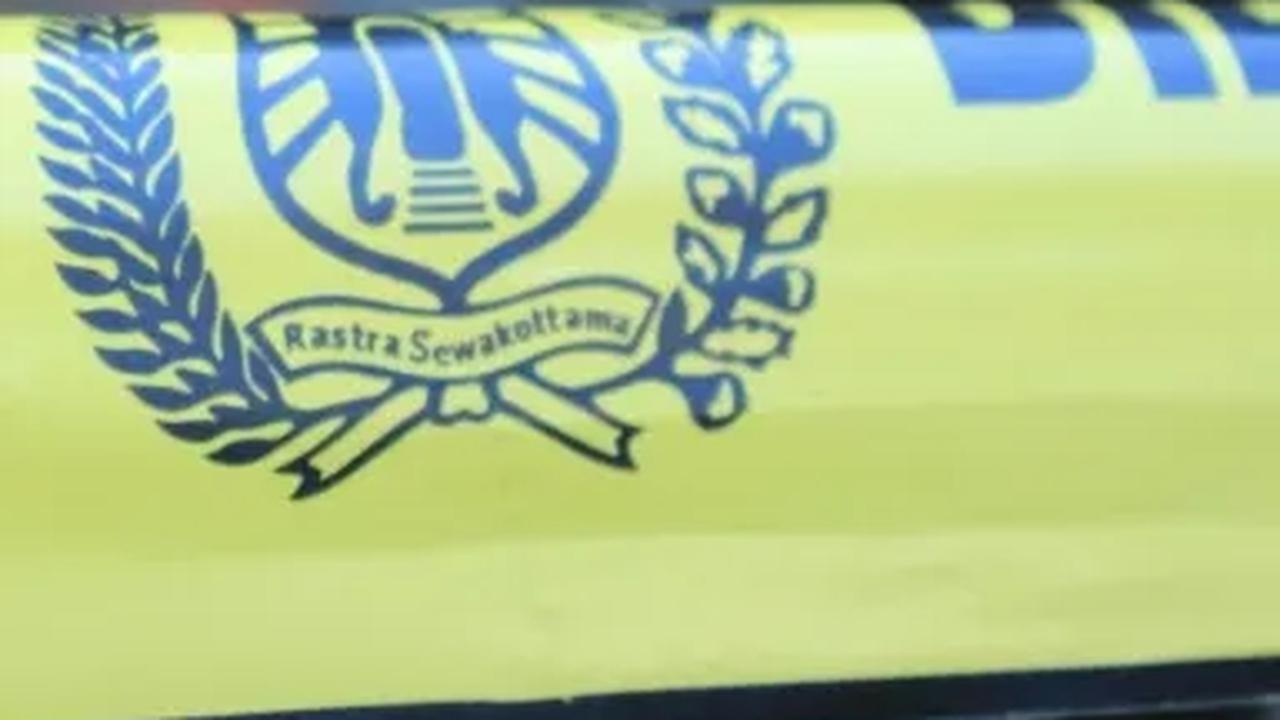 Hendak Salat Duha, Perempuan Muda di Bekasi Ditikam Abang Kandung hingga Tewas