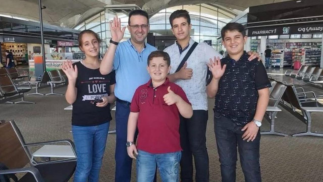 Israel Bunuh Direktur Rumah Sakit Indonesia di Gaza Bersama Keluarganya, Wajahnya Hampir Tak Bisa Dikenali